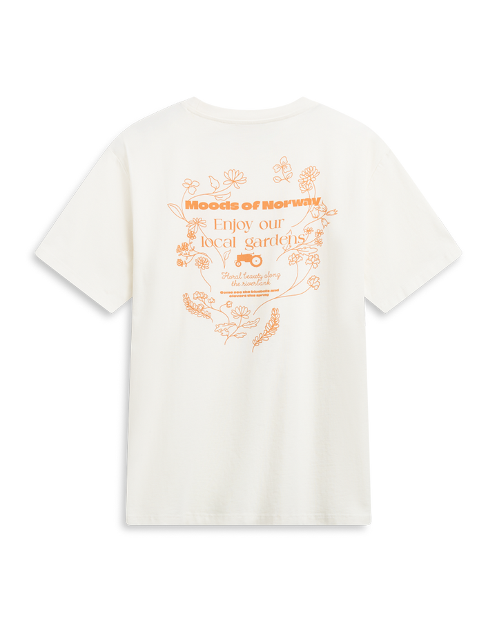 T-Shirt Garden 220