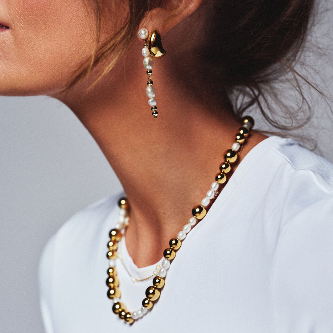 Tone Damli Hurricane Hoops