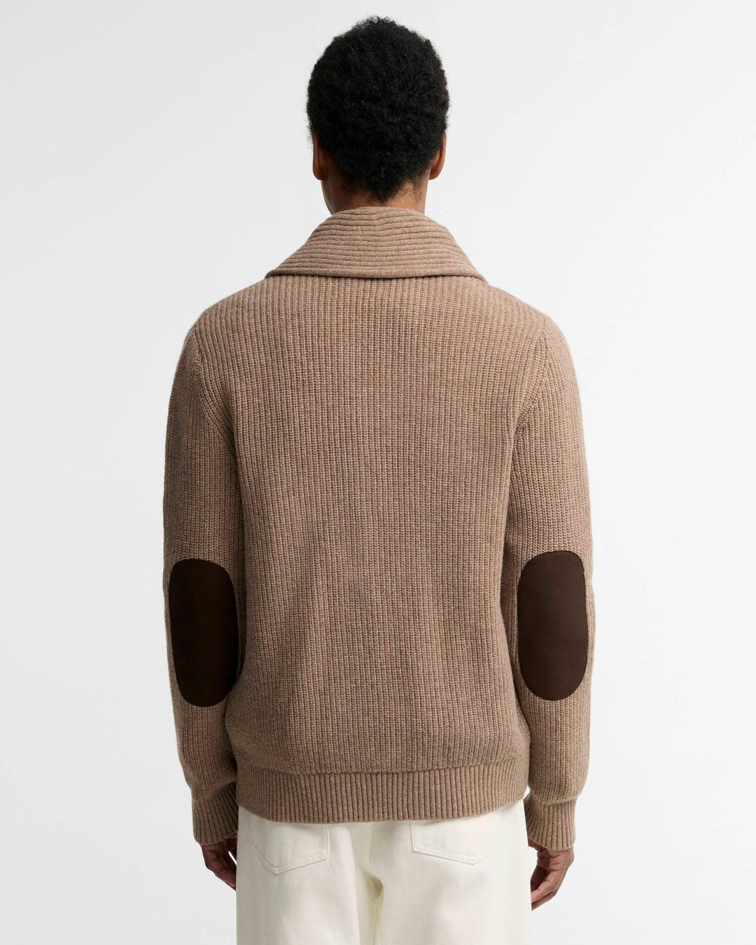 Hartland Knit Cardigan