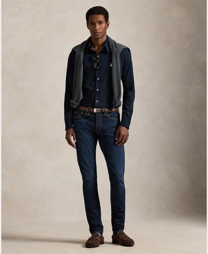 Featherweight Mesh Shirt