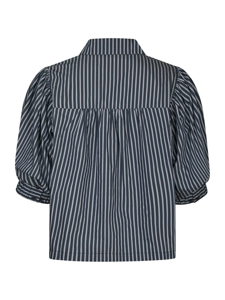 Etta Stripe Shirt