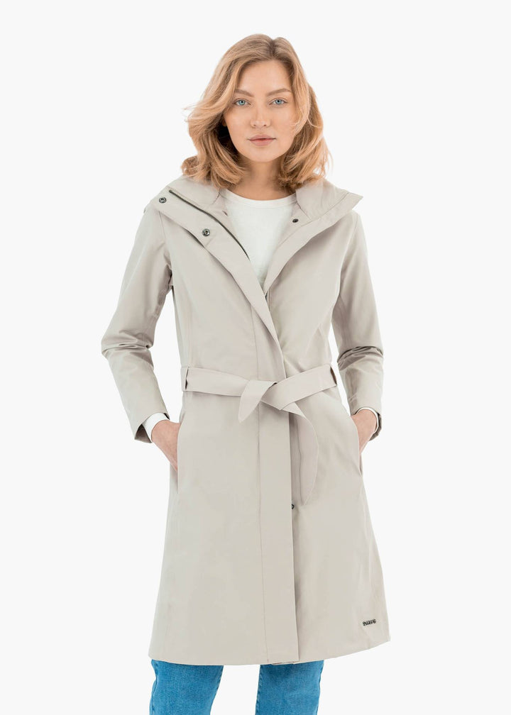 Swims Chelsea coat