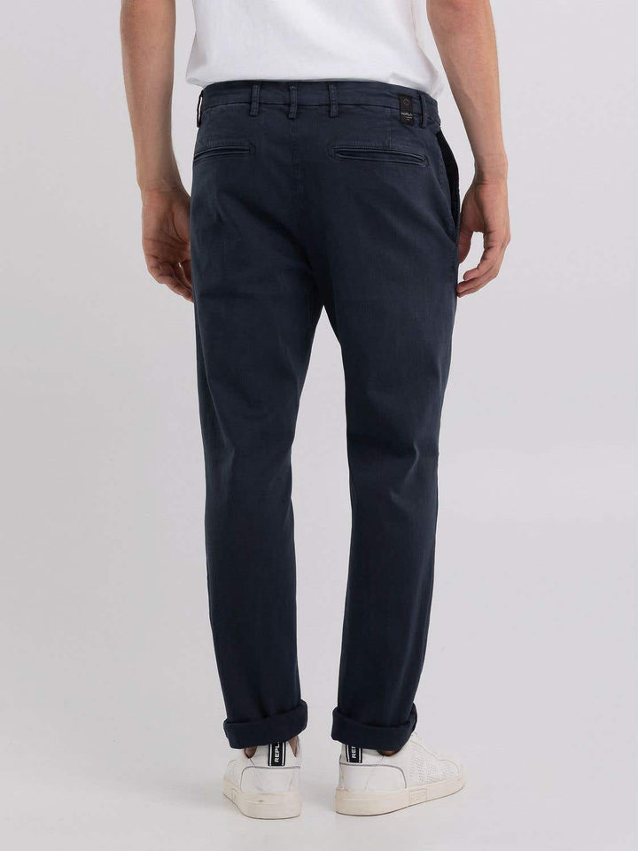 Benni Regular Fit Chinos