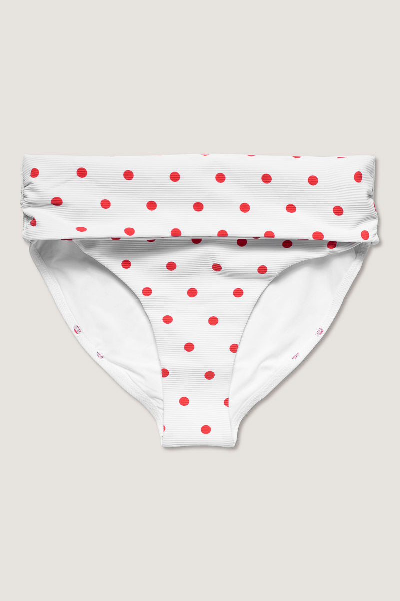 Chara Polka Dot Bottom