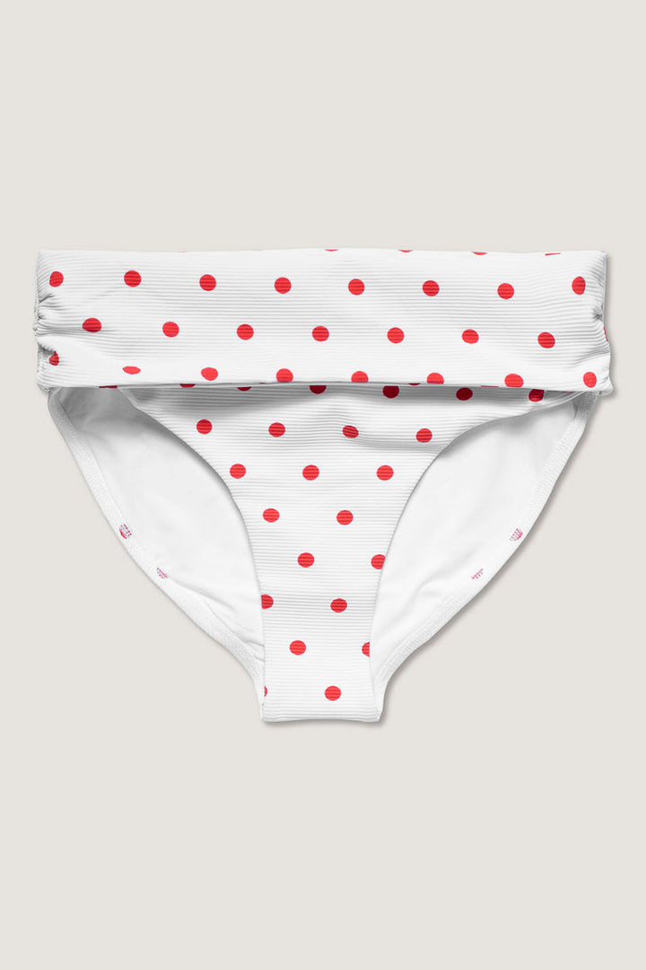 Chara Polka Dot Bottom