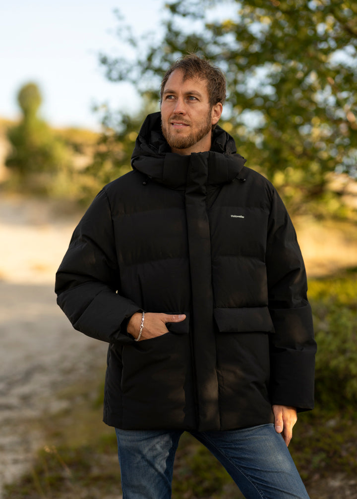 Dovre Down Jacket