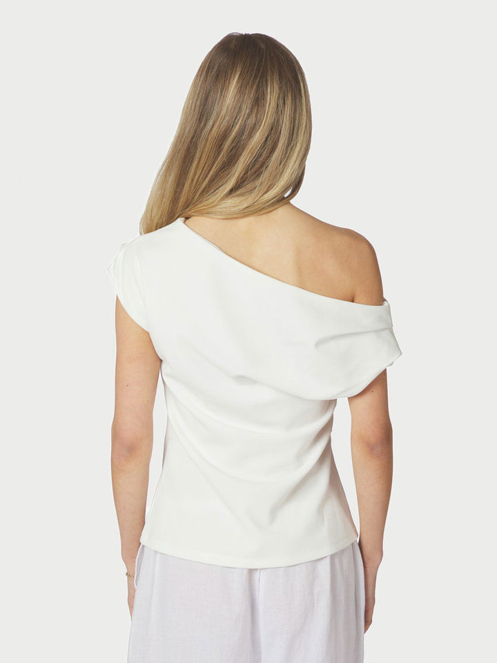 Mabelle Drapy Top