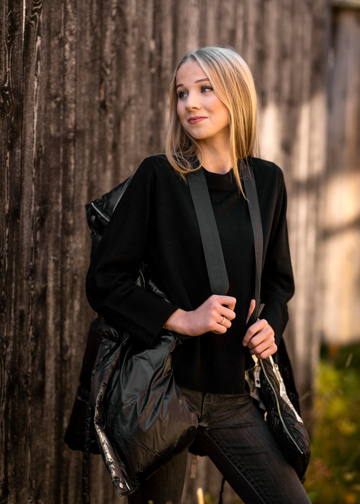 Jackie Jacket