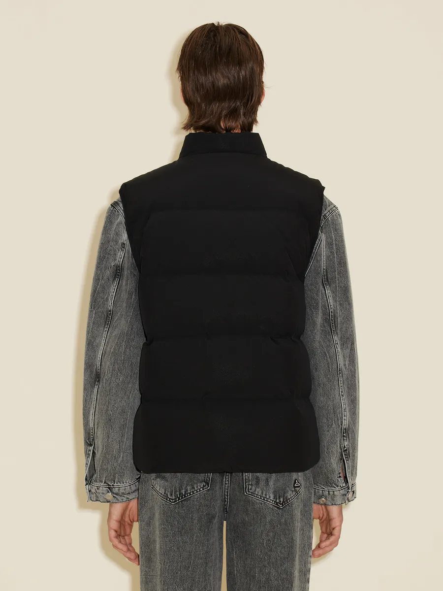 Daff Down Vest