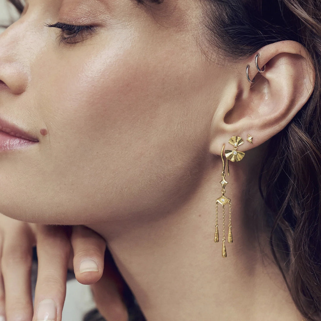 ODILE Earrings
