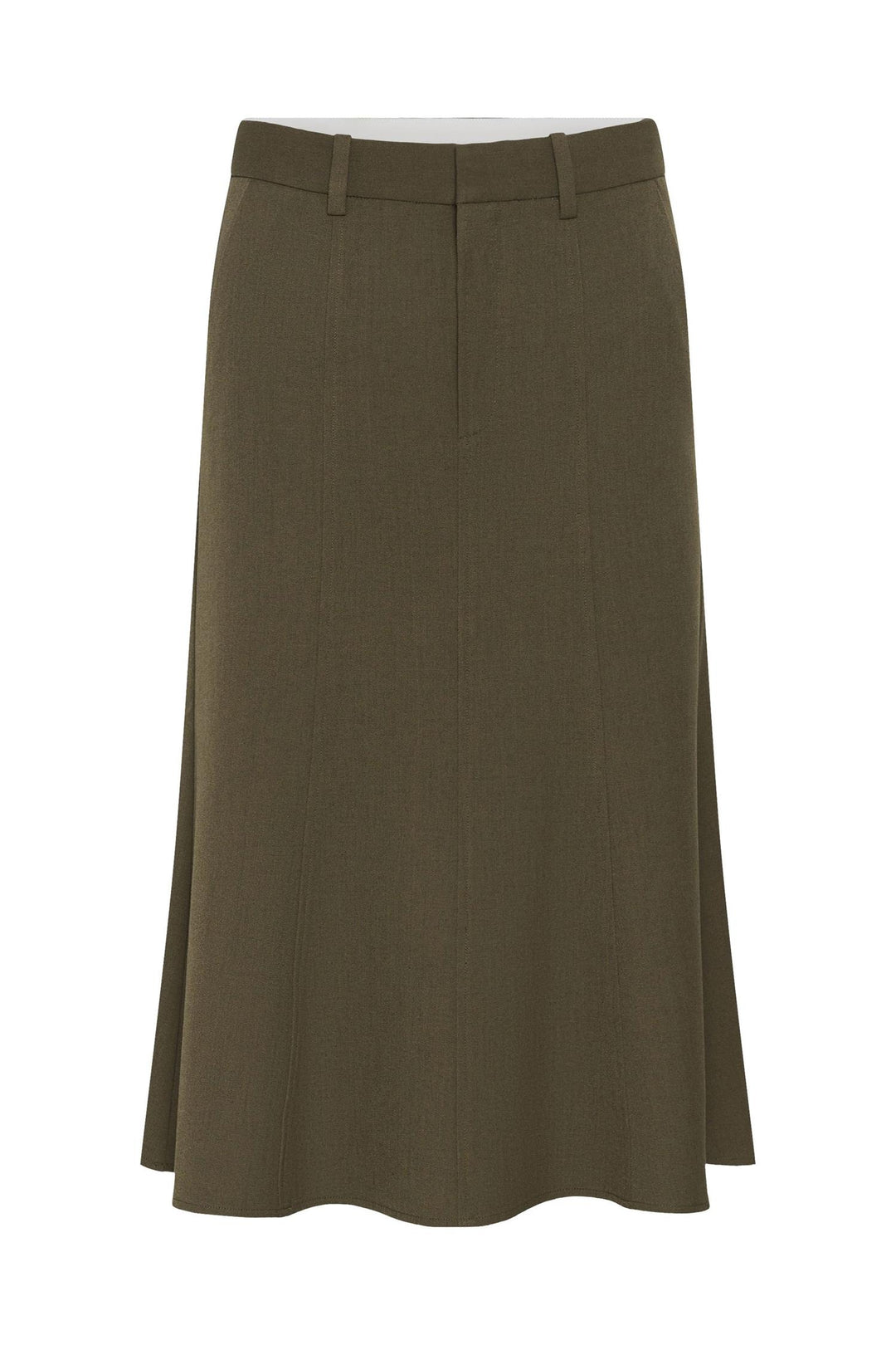Gzstacy Hw Skirt