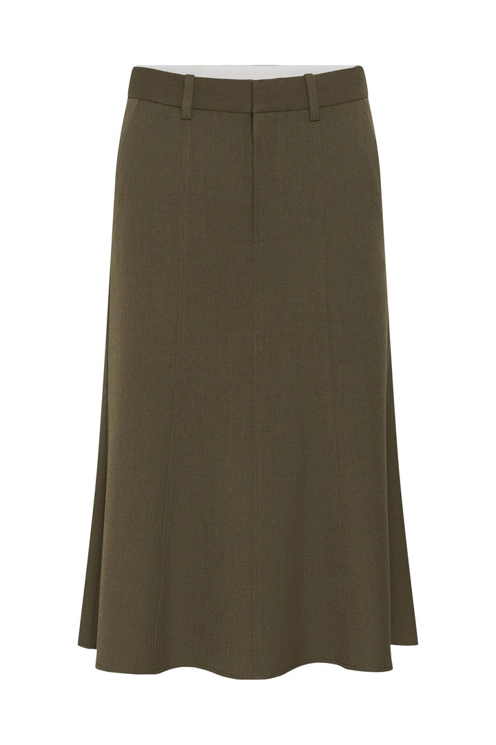 Gzstacy Hw Skirt