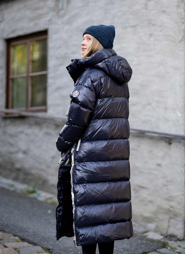 Gaga down jacket