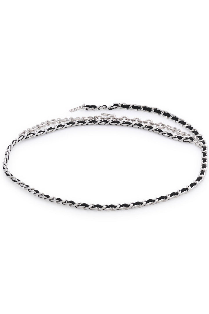 GZzinnia Chain Belt