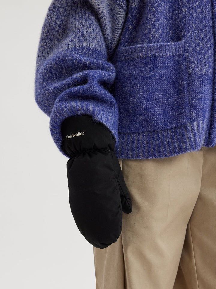 Slogen Bubble mittens