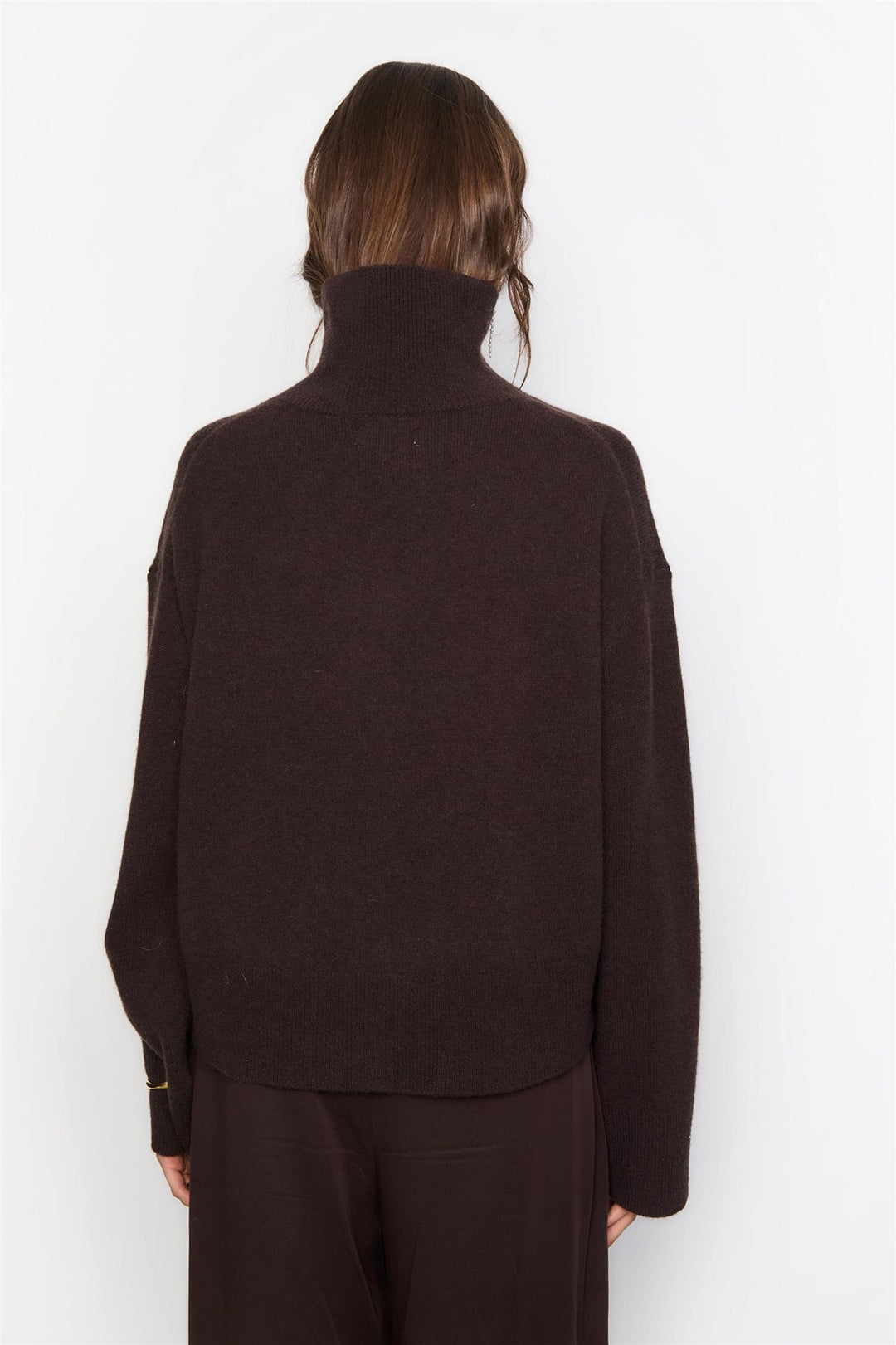 Abigail Knit