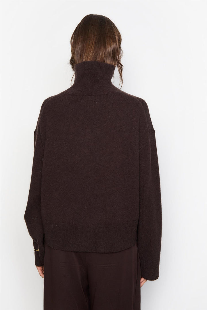 Abigail Knit