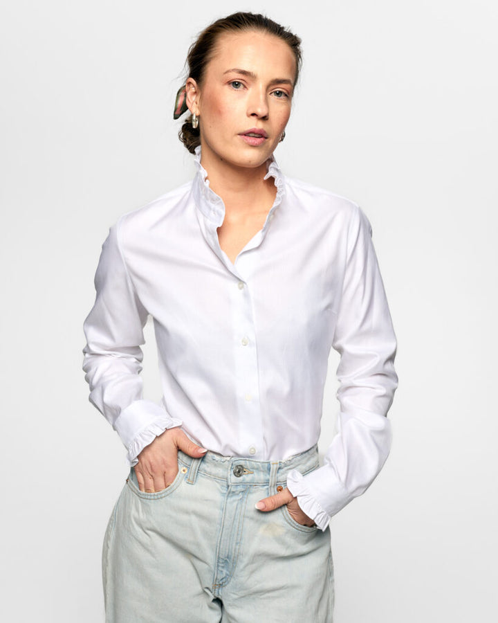 Juliette Herringbone