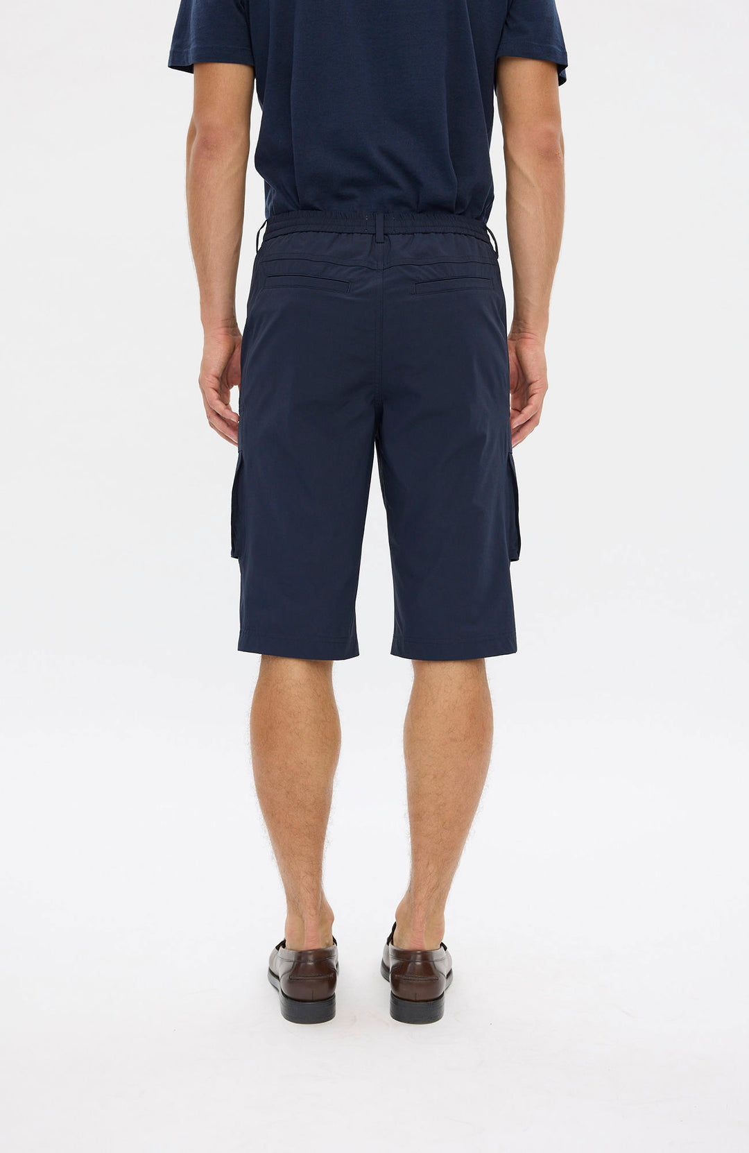 LeoPL Shorts 120