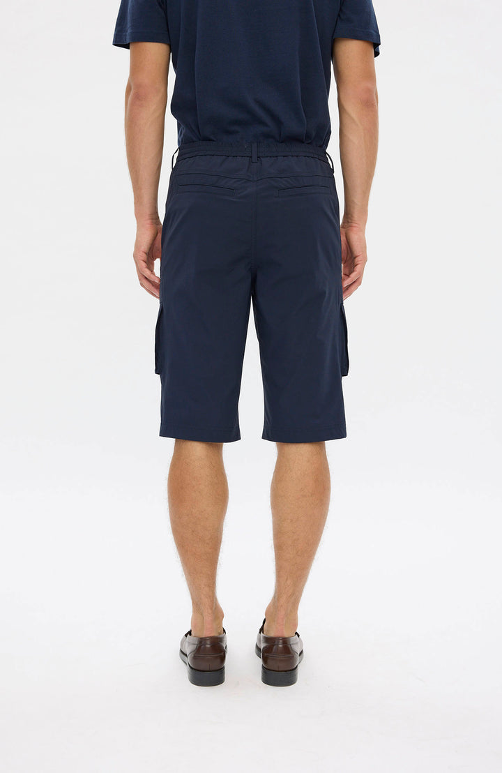 LeoPL Shorts 120