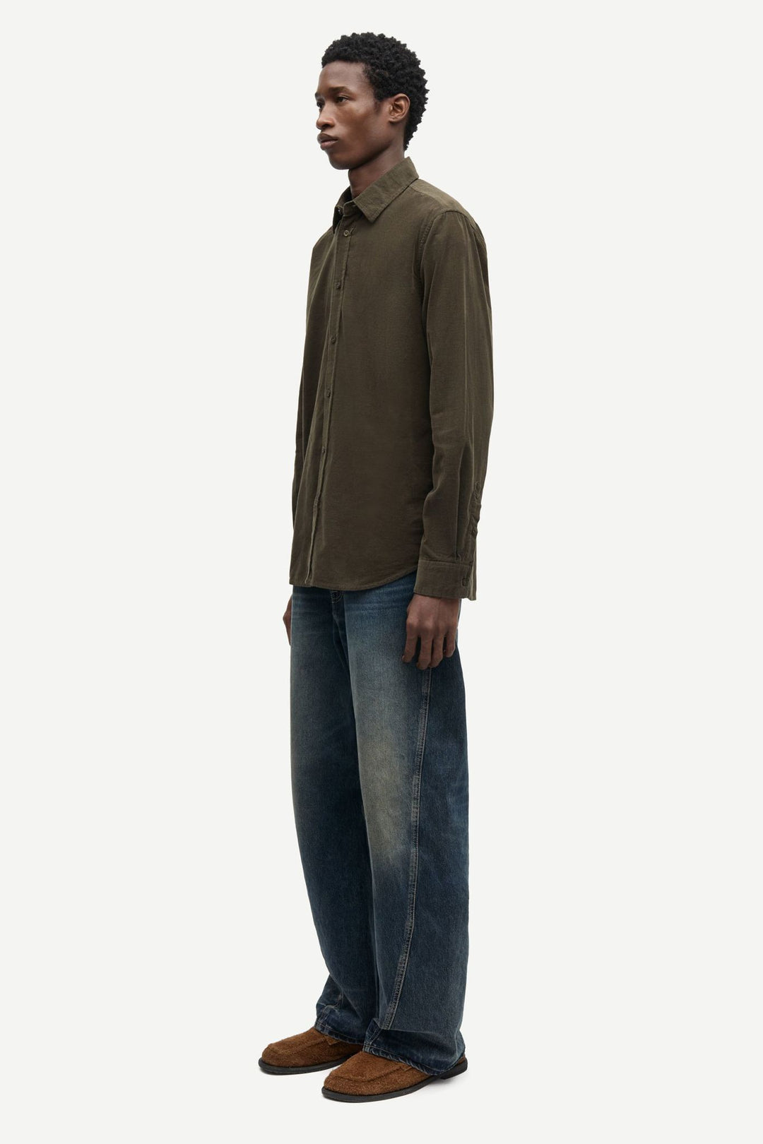 Saliam Nx Shirt 10504