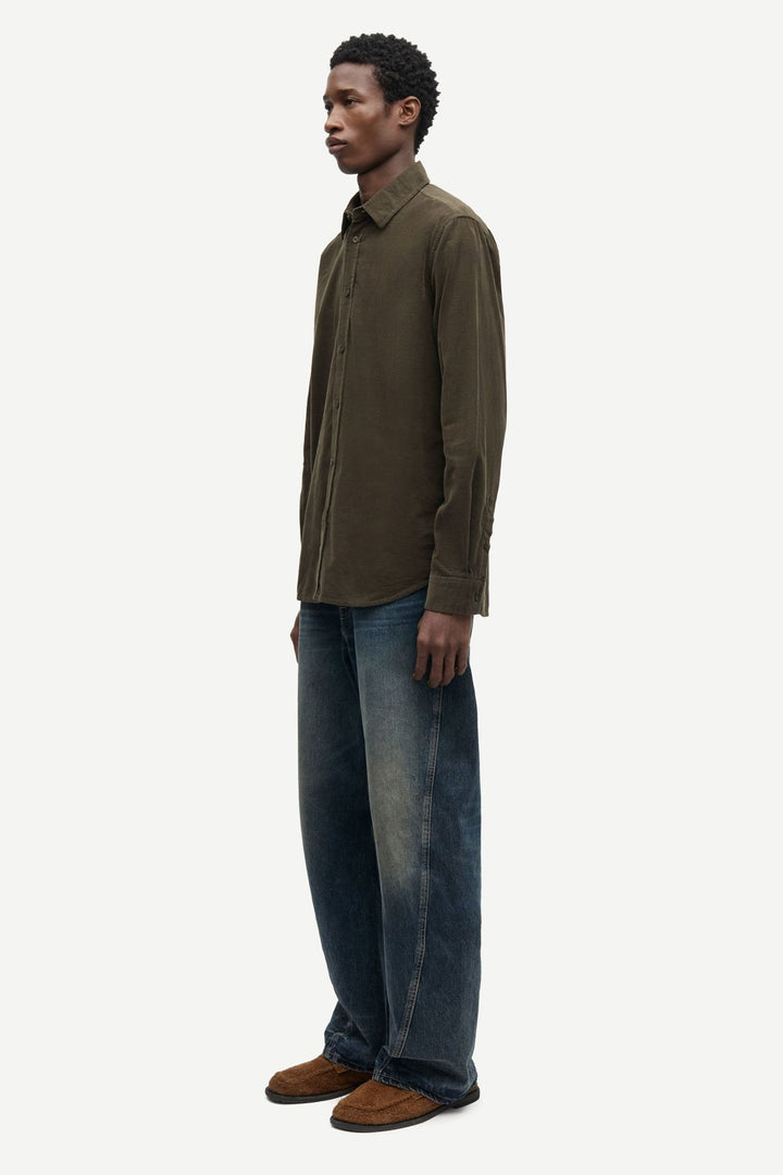Saliam Nx Shirt 10504
