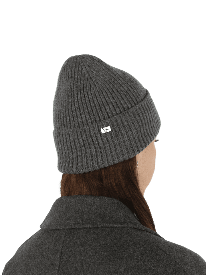 Beanie - Cashmire Wool