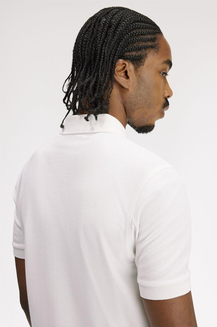 VERTICAL STRIPE POLO