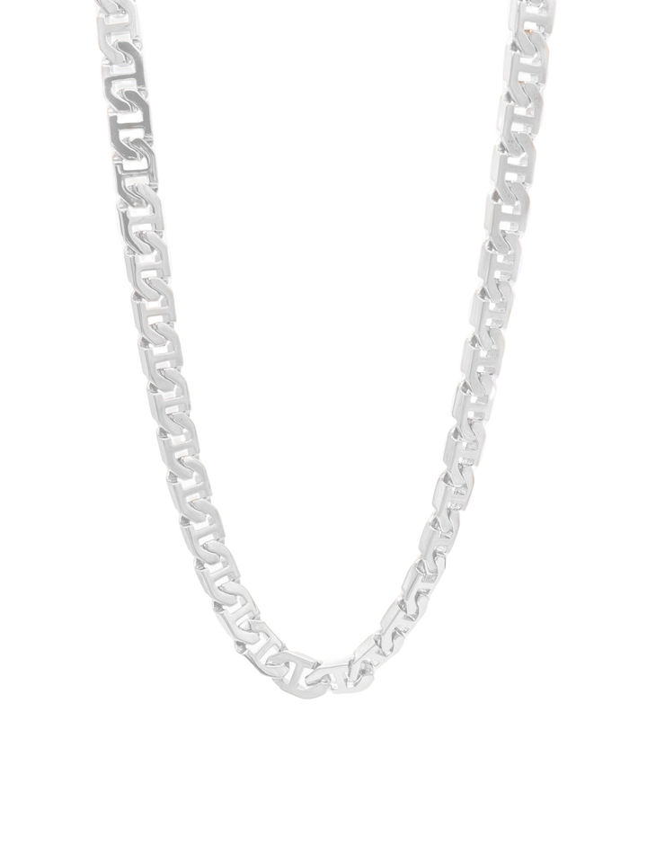 Empire Chain Silver