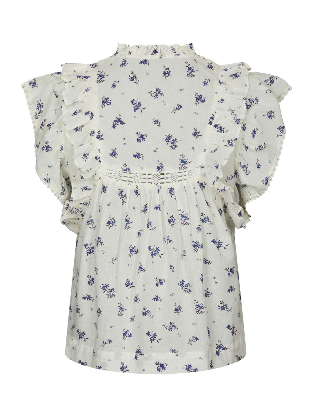 Jayla Small Blossom Top