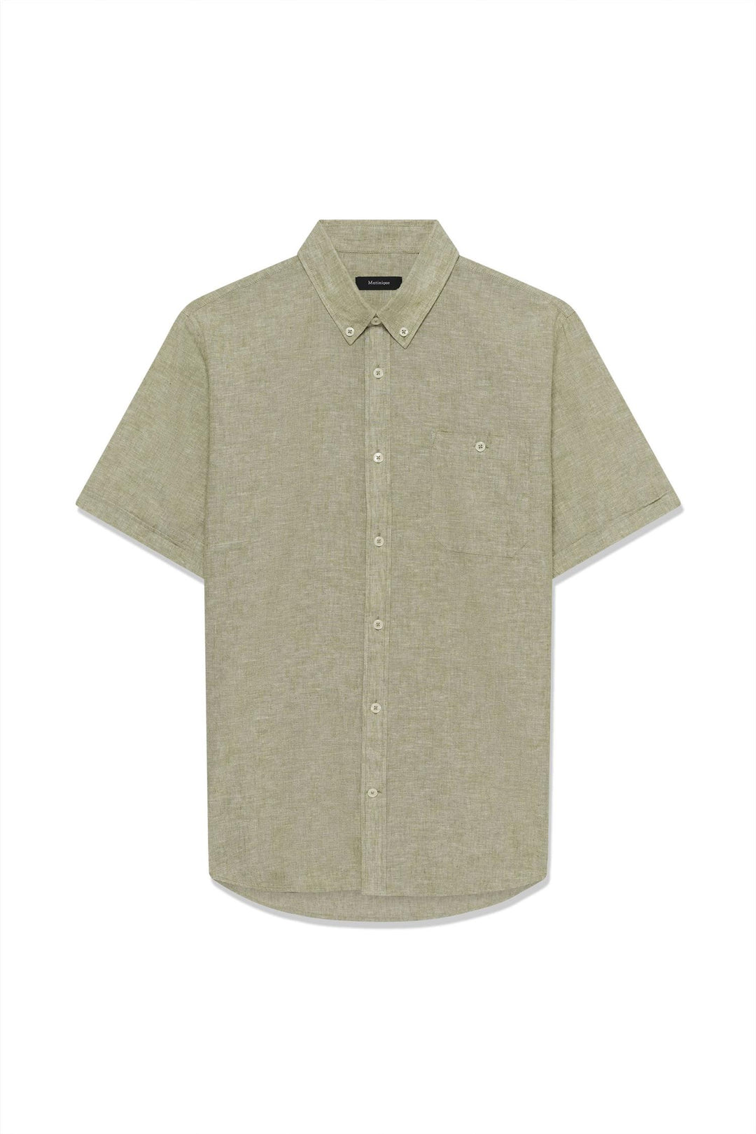 MAtrostol BD Short Sleeve