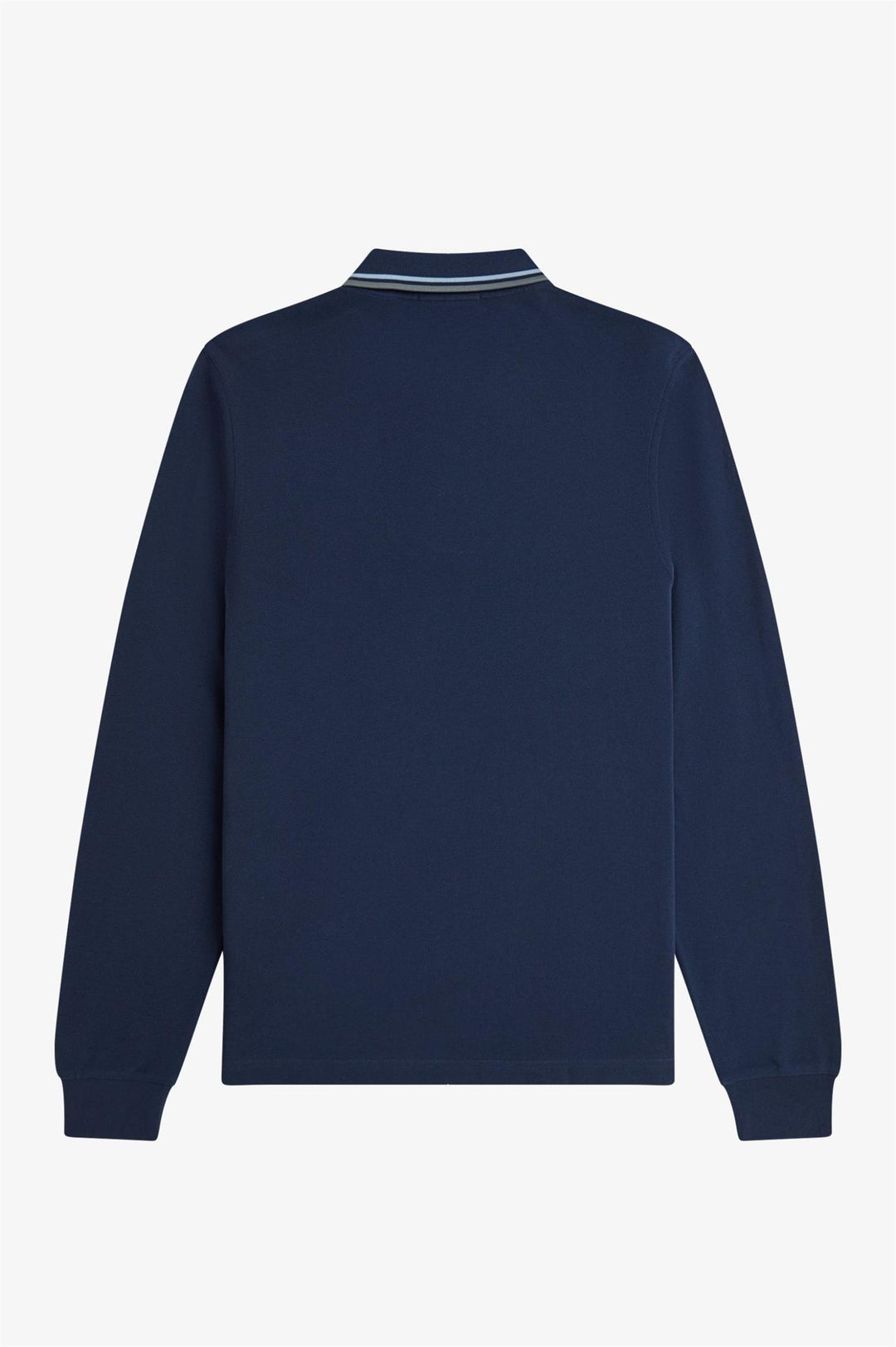 LS Twin Tipped Shirt