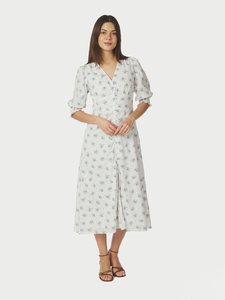 Valley Flowing Dress