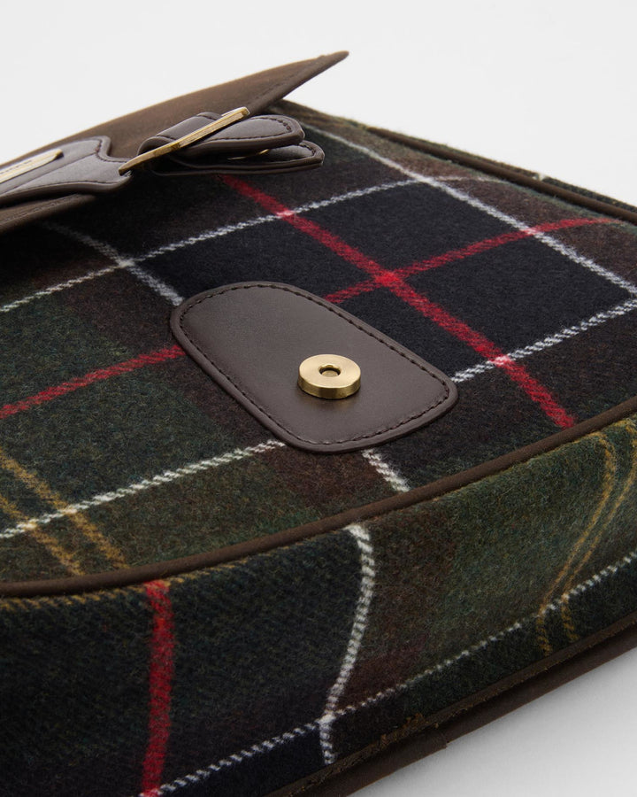 Cromarty Crossbody Bag
