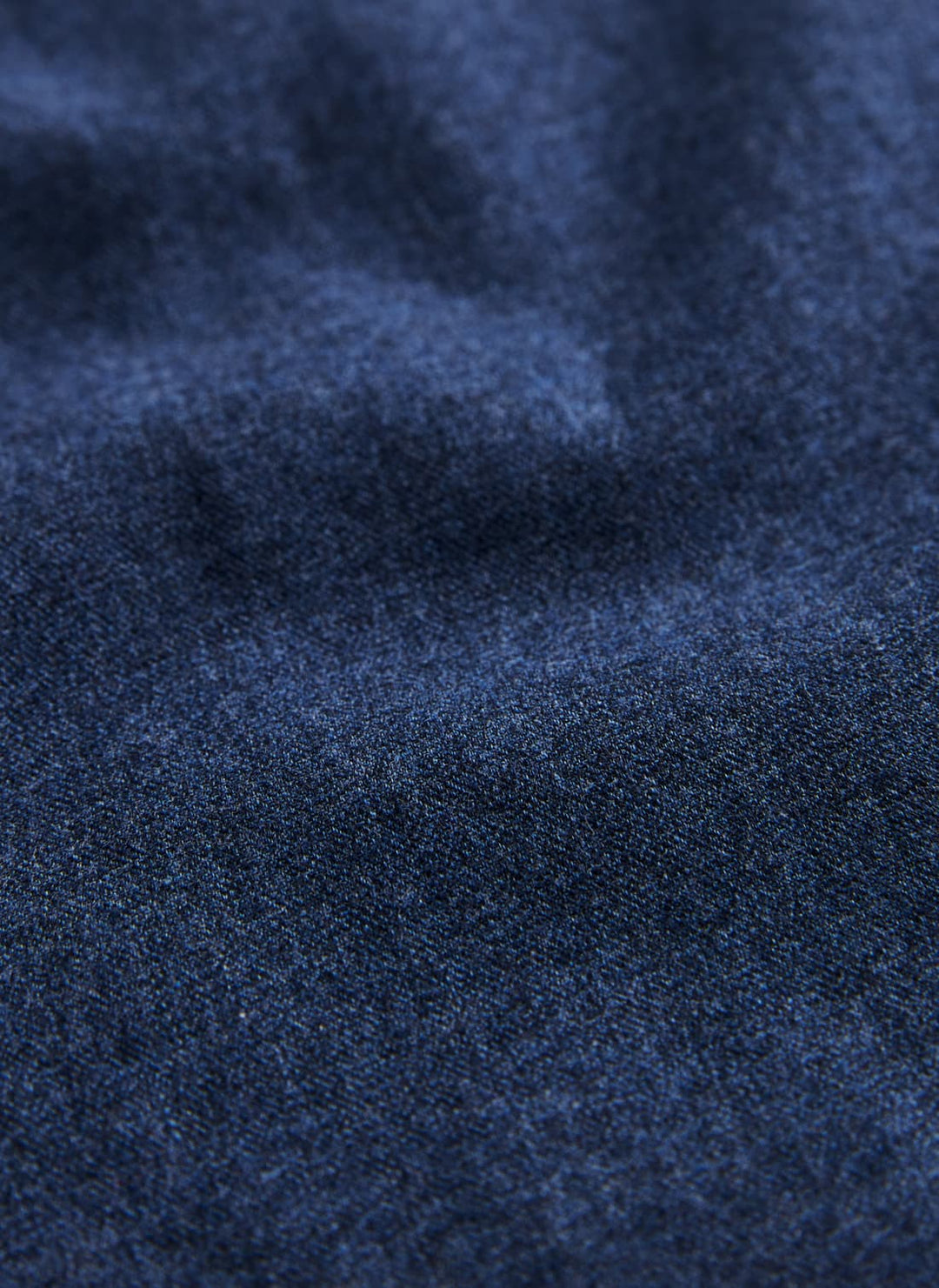 Watts Flannel Shirt Slim Fit