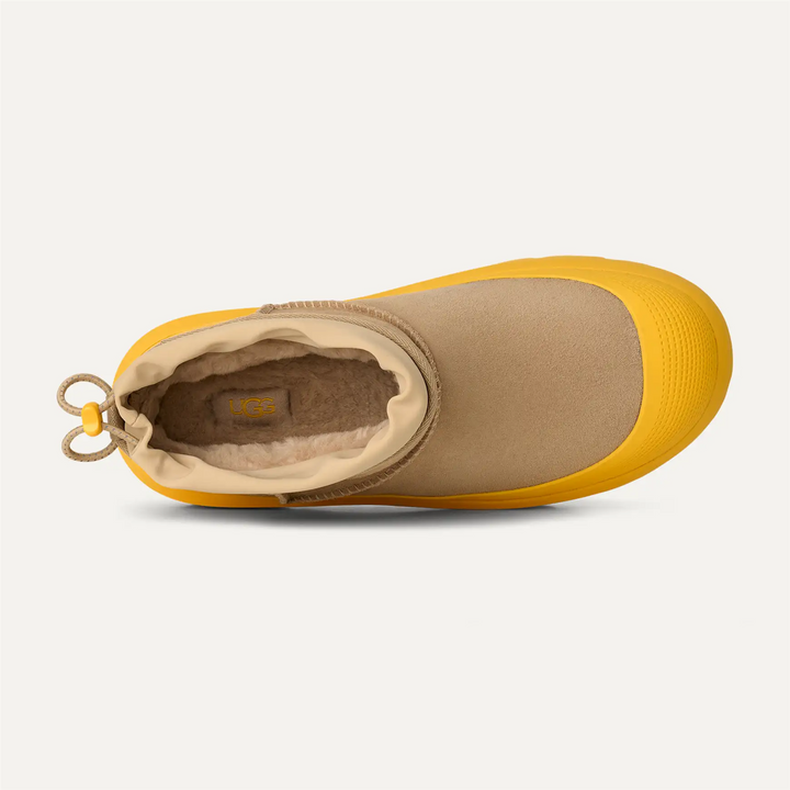 M Classic Ultra Mini Weather Hybrid