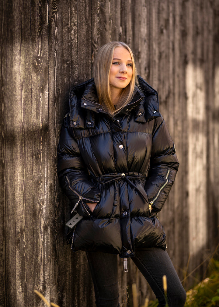 Jackie Jacket