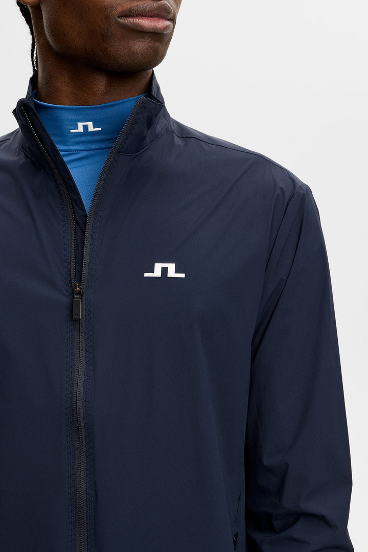 Ash Light Packable Jacket