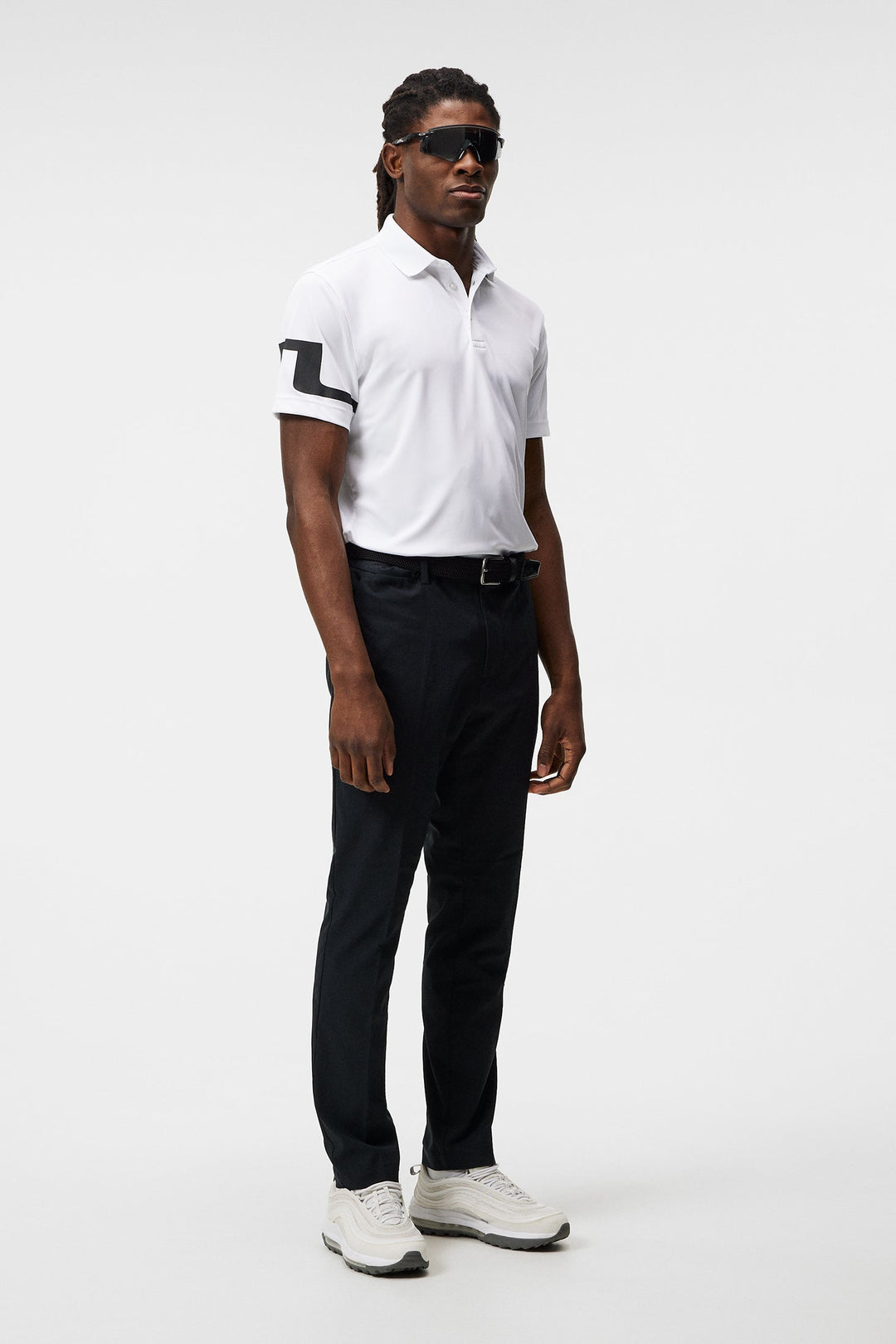 Heath Regular Fit Golf Polo