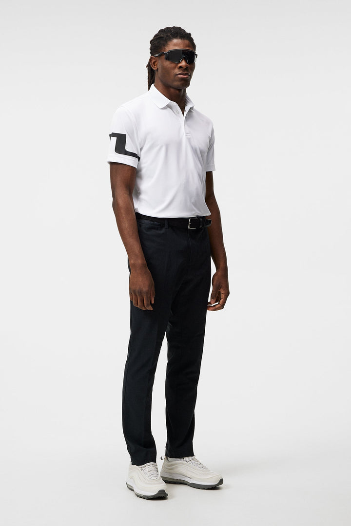 Heath Regular Fit Golf Polo