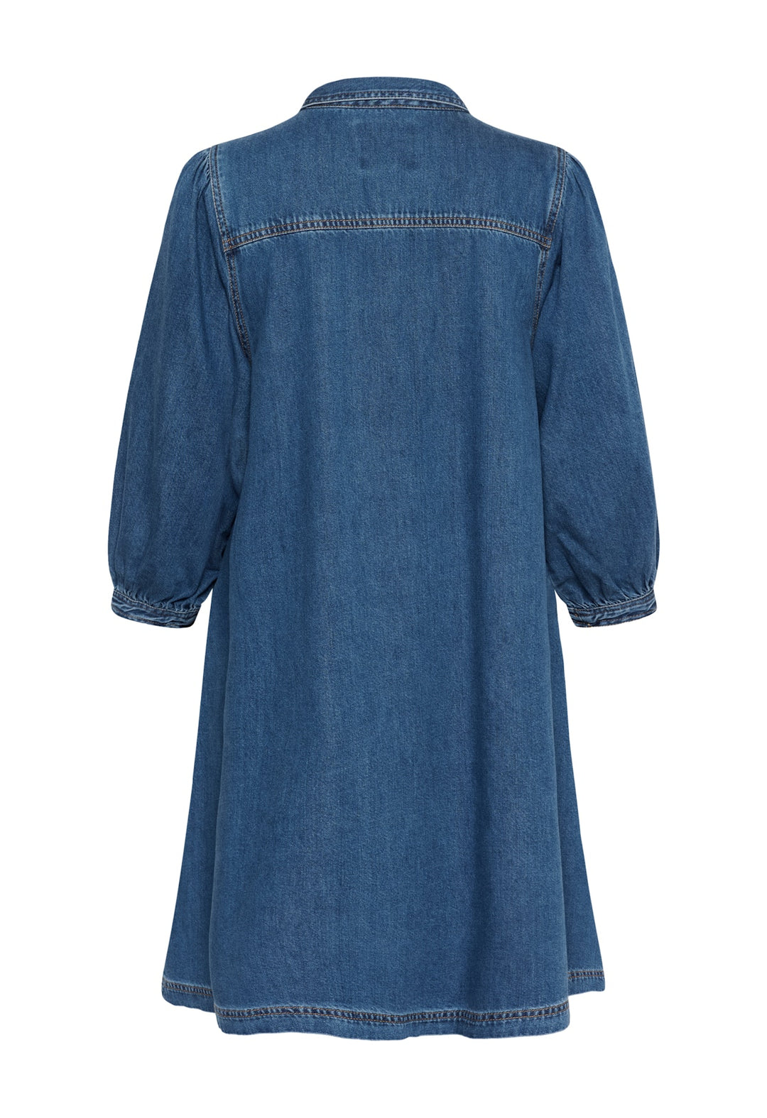 EleinarPW Denimkjole