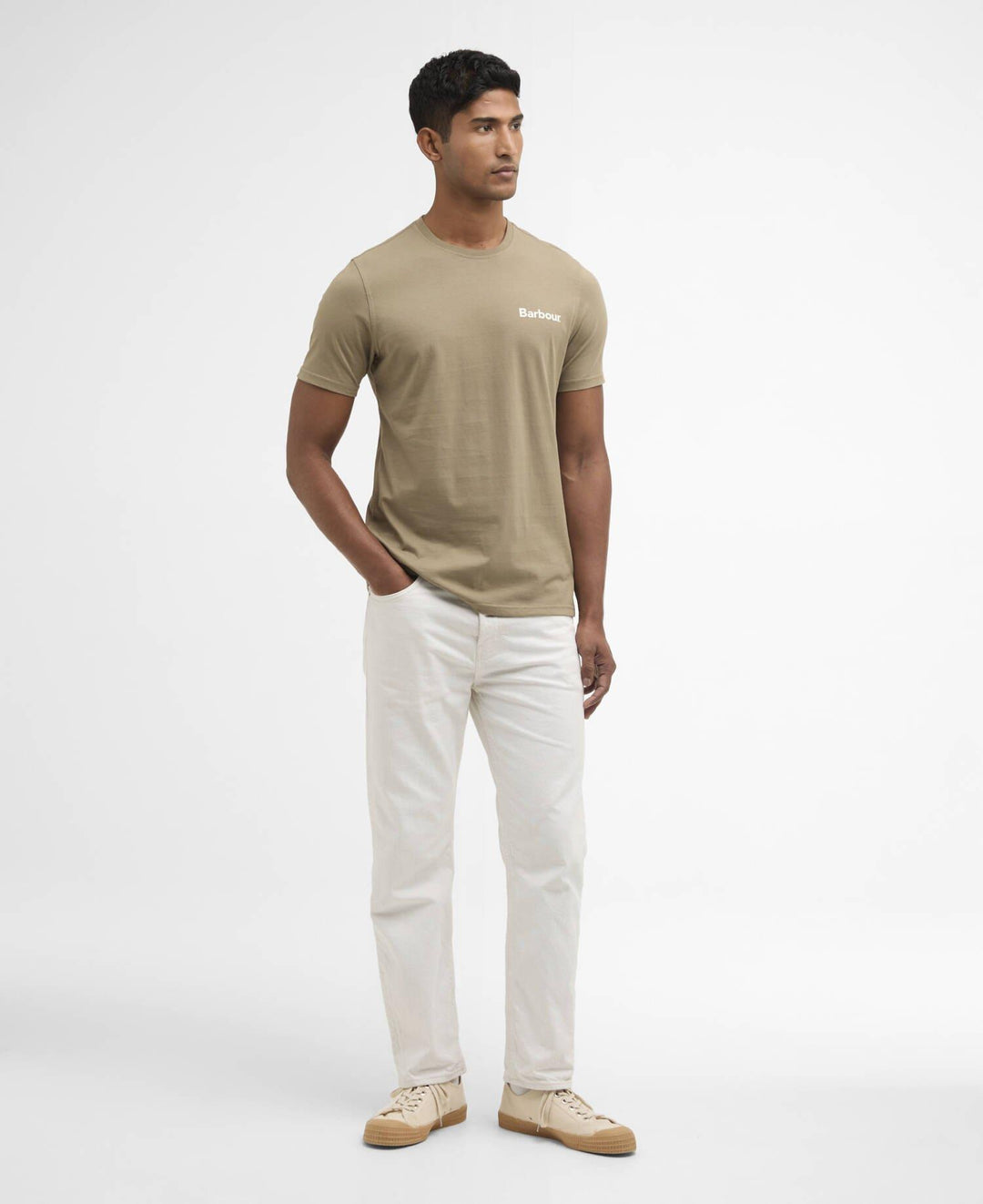 Camber Graphic T-shirt