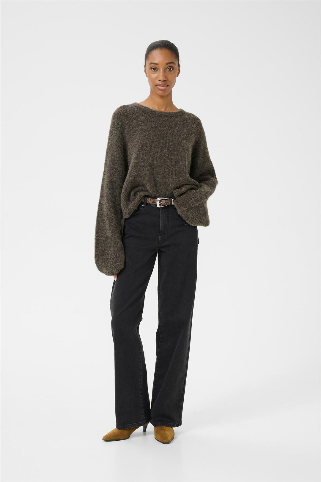 Gzalpha Pullover