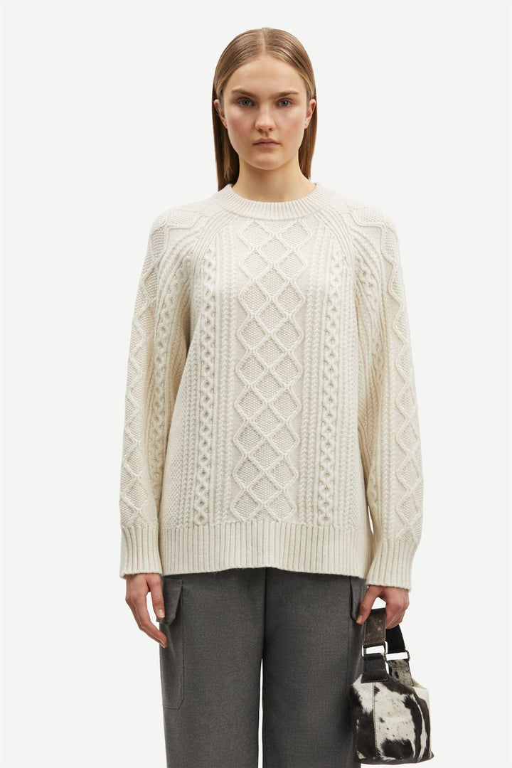 Sadene Sweater