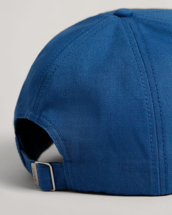 High Cotton Twill Cap