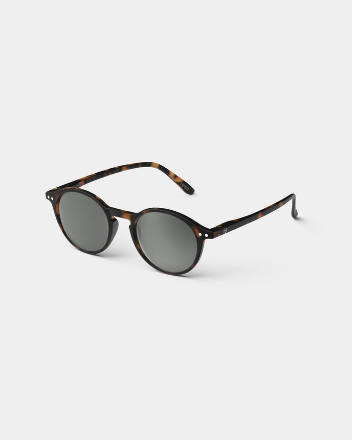#D Reading Sunglasses