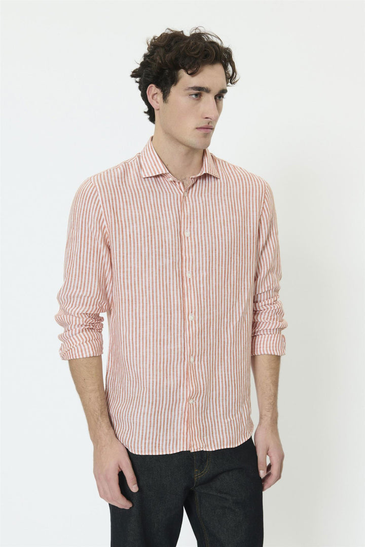 MAmarc Short