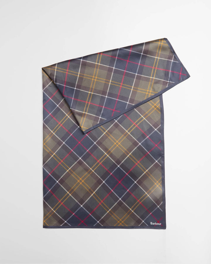 Kinsale Scarf