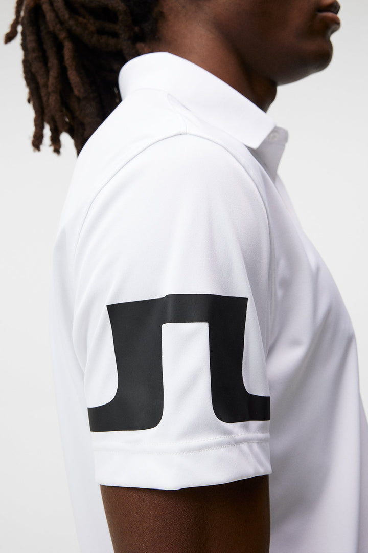 Heath Regular Fit Golf Polo
