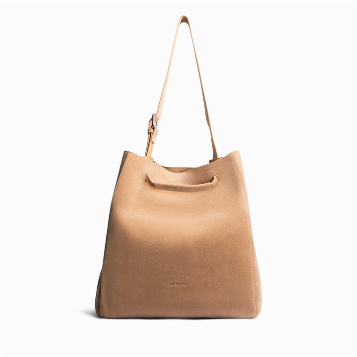 Sac Large-w-suede